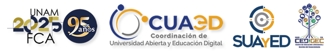 Intersemestrales SUAyED
